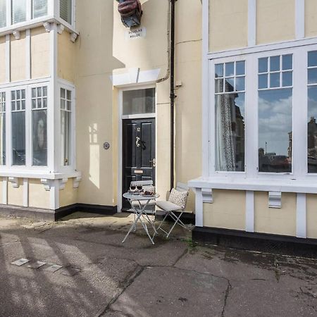 No 12, Southwold Apartamento Exterior foto