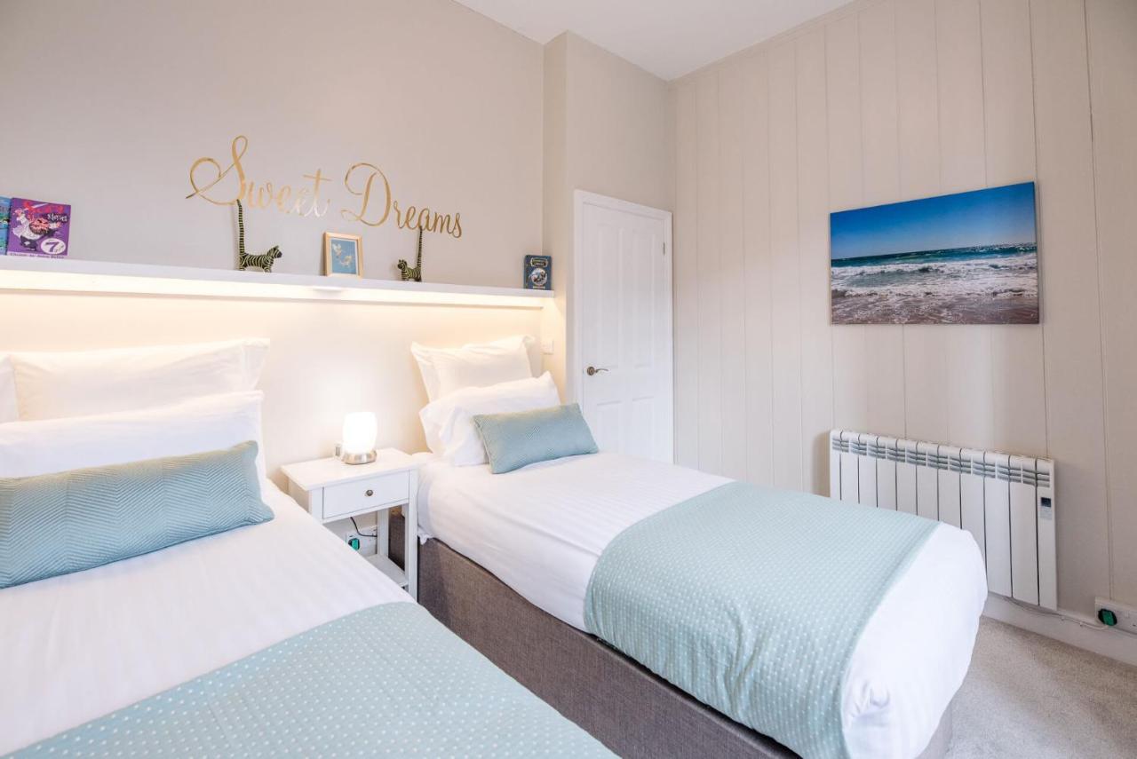 No 12, Southwold Apartamento Exterior foto
